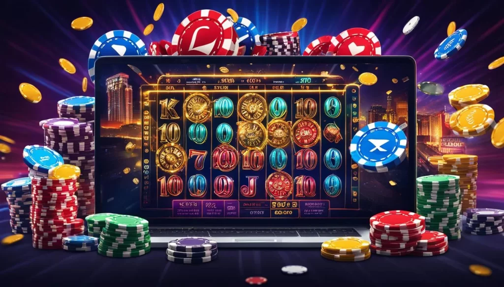 Câu chuyện người chiến thắng Jackpot